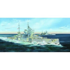 Hms Queen Elizabeth