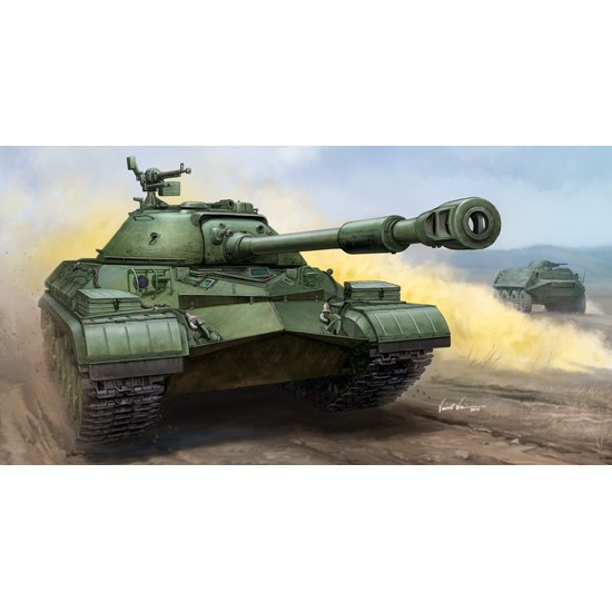 Soviet T-10A Heavy Tank DS Modellismo Soviet T-10A Heavy Tank