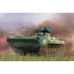 Pla Type 86A Ifv