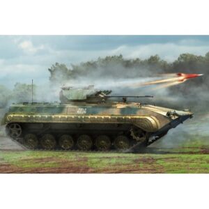 Pla ZBD-86B Ifv