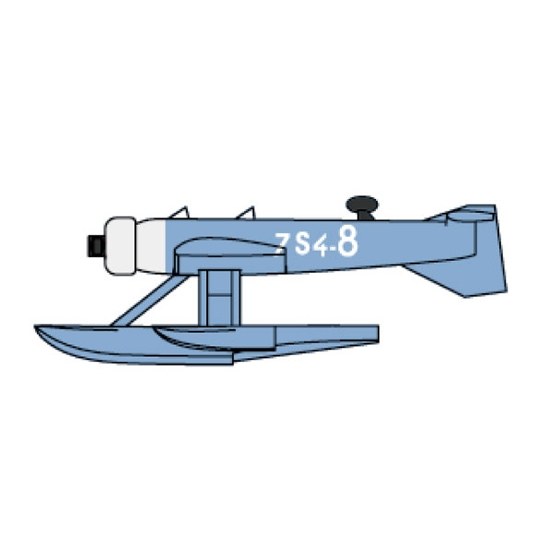 MB411 DS Modellismo MB411