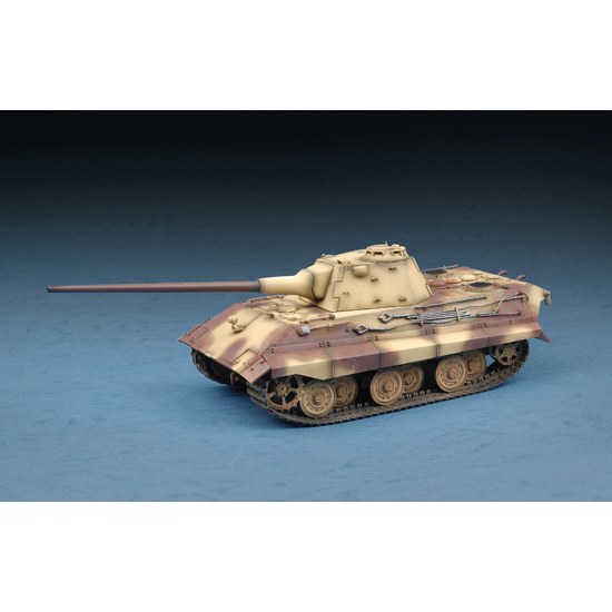 German E-50 Standardpanzer 50-75 Tons DS Modellismo German E-50 Standardpanzer 50-75 Tons