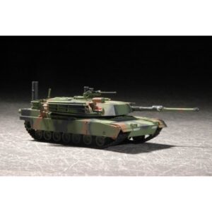 M1A1 Abrams Mbt