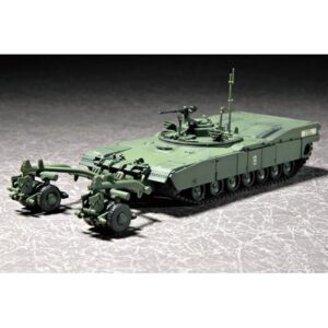 M1 Panther II Mine Clearing Tank