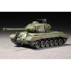 M26 A1 Pershing