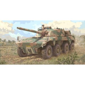 Rooikat Afv