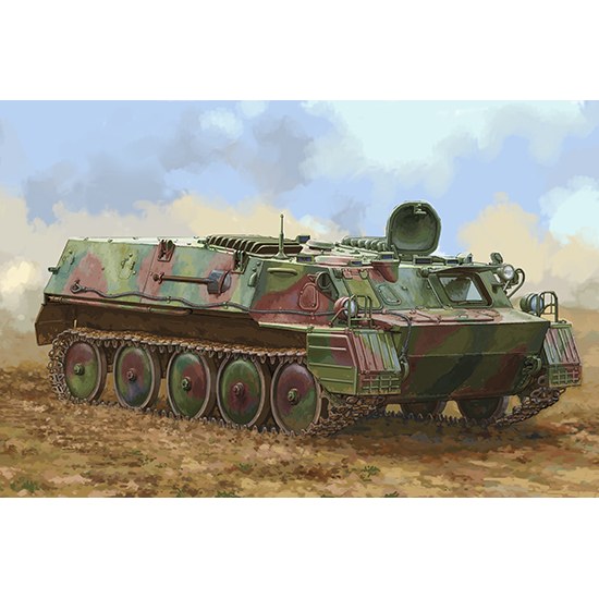 Light Armored Multipurpose Transport Vehicle Gt-mu DS Modellismo Light Armored Multipurpose Transport Vehicle Gt-mu