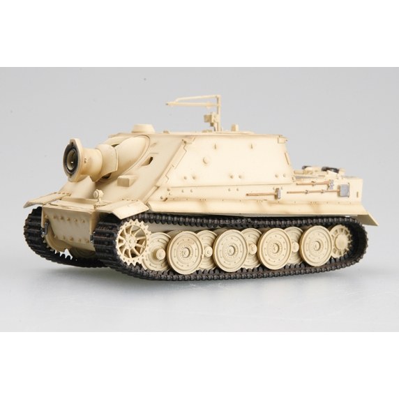 Sturmtiger Pzstumrkp 1001 IN Sand Camouflage DS Modellismo Sturmtiger Pzstumrkp 1001 IN Sand Camouflage
