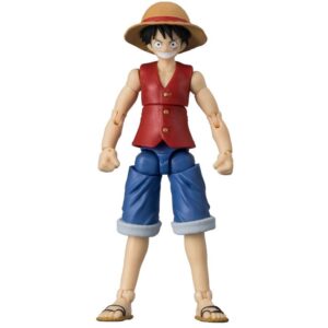 One Piece Ultimate Legends Monkey D. Luffy