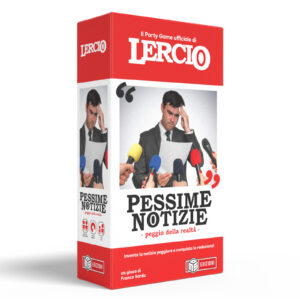 Lercio Pessime Notizie