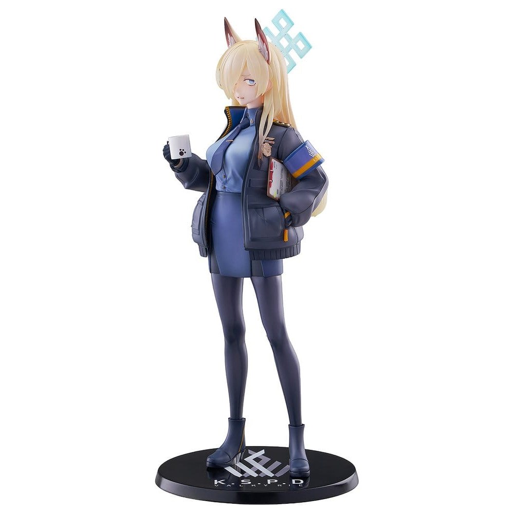 Blue Archive PVC Figure 1/7 Kanna 24 cm DS Modellismo Blue Archive PVC Figure 1/7 Kanna 24 cm