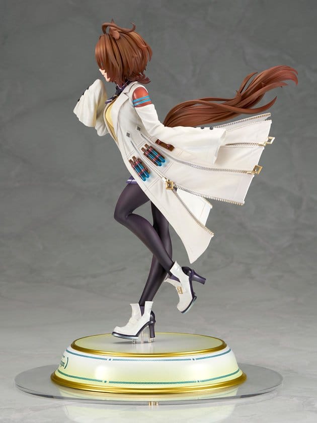 Umamusume: Pretty Derby PVC Figure 1/7 Agnes Tachyon 26 cm (re-run) DS Modellismo Umamusume: Pretty Derby Agnes Tachyon - vista 2