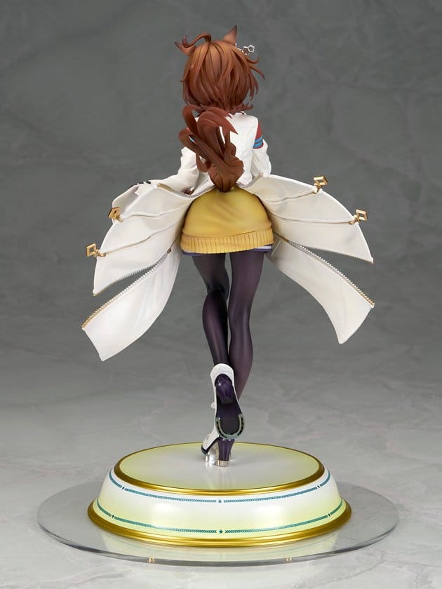 Umamusume: Pretty Derby PVC Figure 1/7 Agnes Tachyon 26 cm (re-run) DS Modellismo Umamusume: Pretty Derby Agnes Tachyon - vista 6