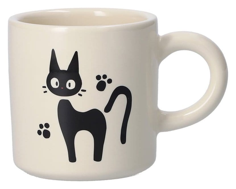 Tazza Kiki's Delivery Service Jiji DS Modellismo Tazza Kiki's Delivery Service Jiji Benelic