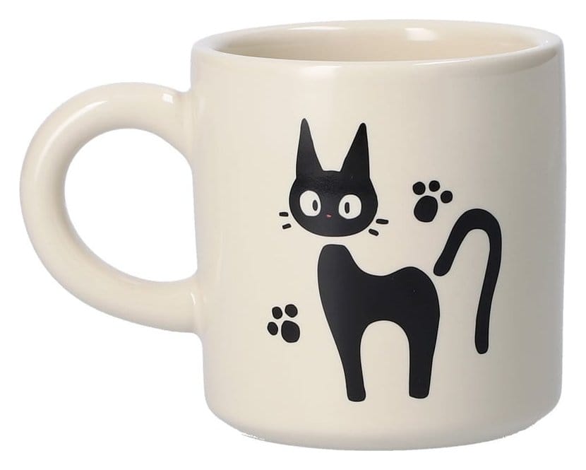 Tazza Kiki's Delivery Service Jiji DS Modellismo Tazza Kiki's Delivery Service Jiji Benelic - vista 2