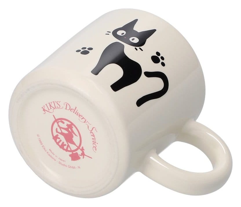 Tazza Kiki's Delivery Service Jiji DS Modellismo Tazza Kiki's Delivery Service Jiji Benelic - vista 3