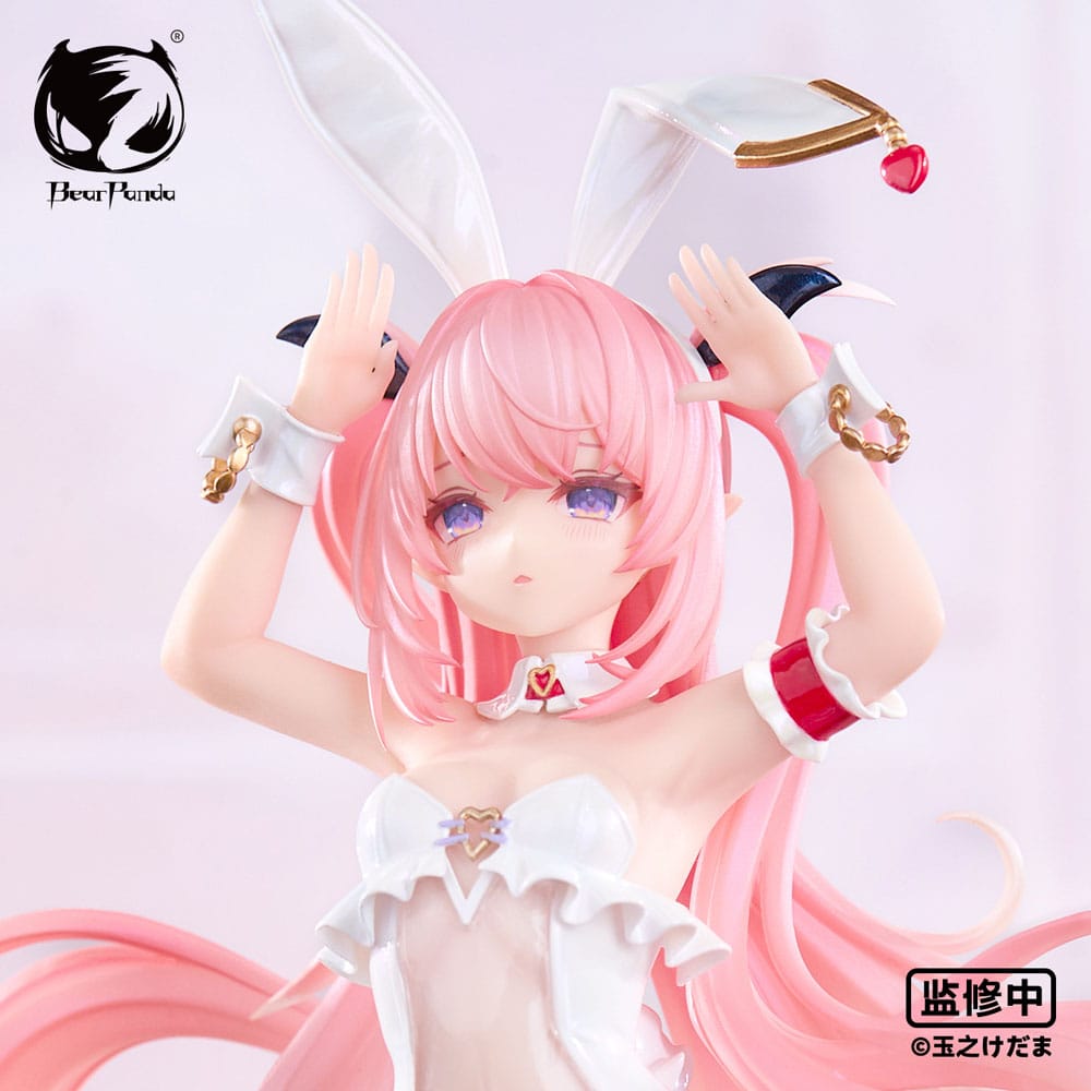 Original Character PVC Statuen 1/6 Lulumu & Kulomu illustration by Tamano Kedama 27 cm - Damaged packaging DS Modellismo Original Character PVC Statuen scala 1/6