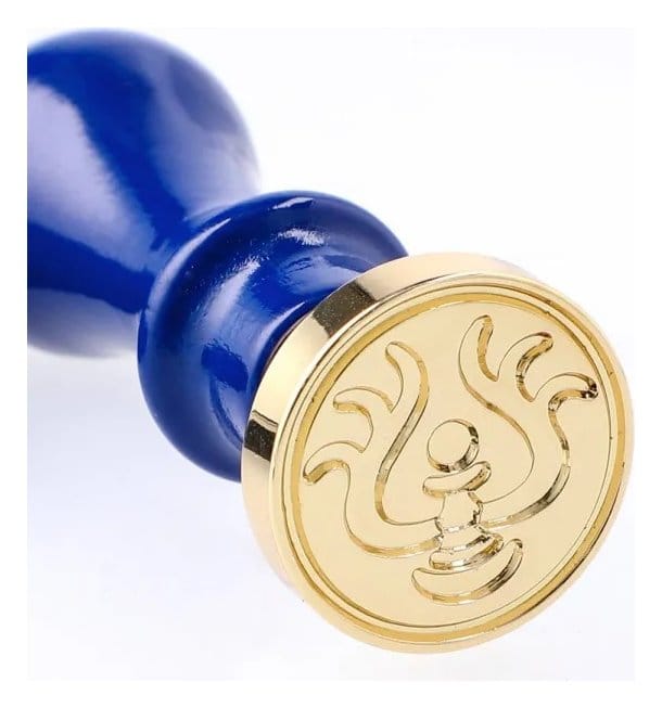 Castle in the Sky Sealing Wax Set DS Modellismo Castle in Sky Sealing Wax Beverly - vista 2