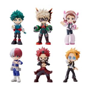 My Hero Academia PalVerse Mini Vol. 1 Blind