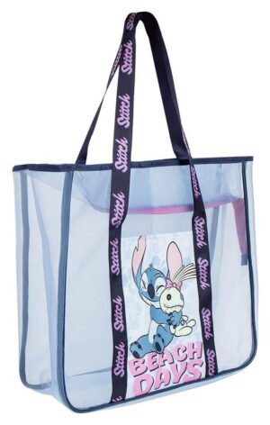 Borsa Lilo & Stitch Premium Beach Stitch 41