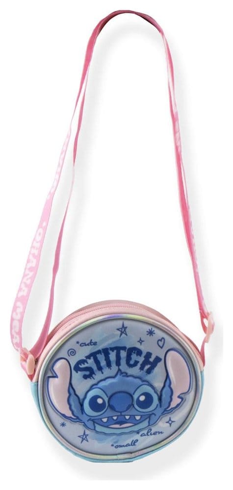 Borsa Lilo & Stitch Stitch B Display (12) DS Modellismo Borsa Lilo & Stitch Stitch B Display (12) - vista 2