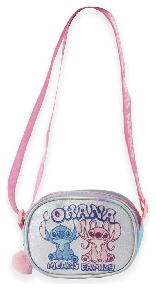 Borsa Lilo & Stitch Stitch B Display (12) DS Modellismo Borsa Lilo & Stitch Stitch B Display (12) - vista 5