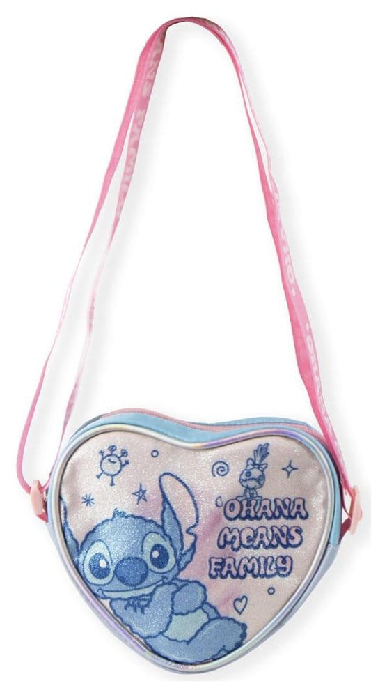 Borsa Lilo & Stitch Stitch B Display (12) DS Modellismo Borsa Lilo & Stitch Stitch B Display (12) - vista 3