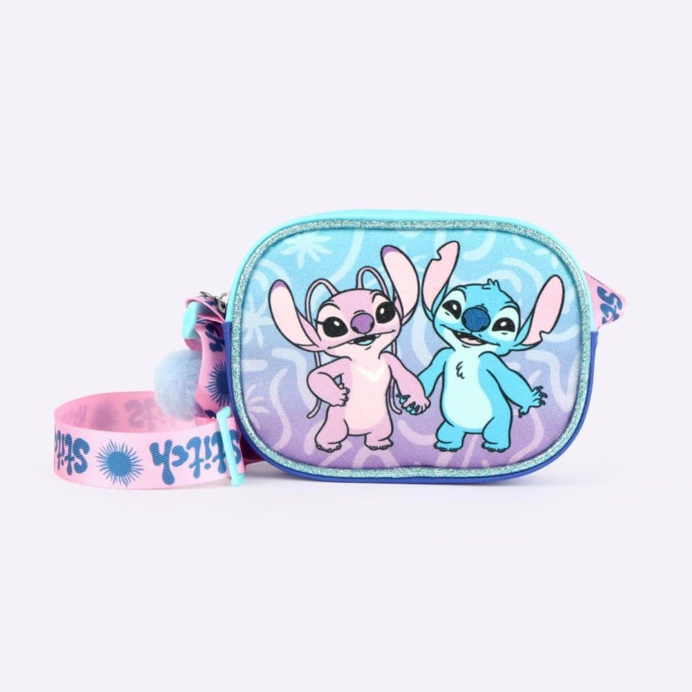Borsa Lilo & Stitch Stitch A Display (12) DS Modellismo Borsa Lilo & Stitch Stitch A Display (12) - vista 4
