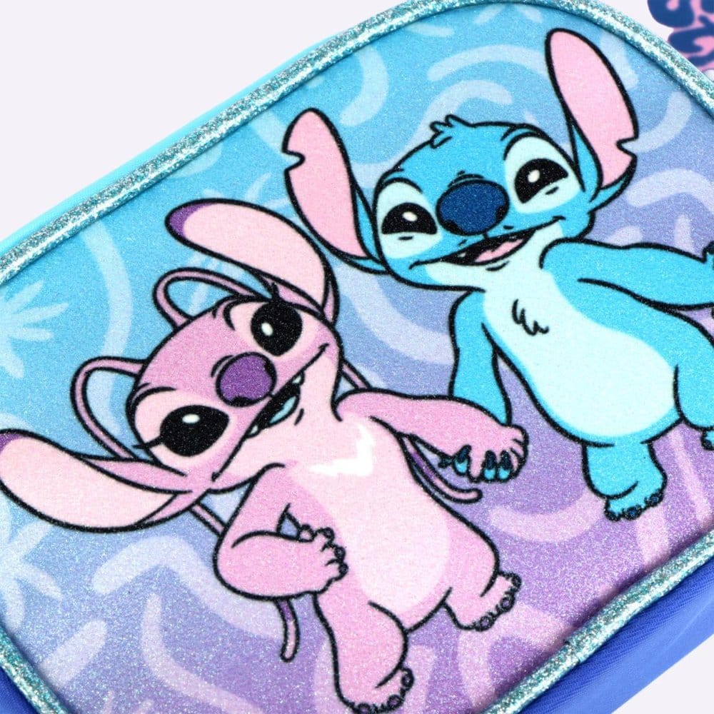 Borsa Lilo & Stitch Stitch A Display (12) DS Modellismo Borsa Lilo & Stitch Stitch A Display (12) - vista 5