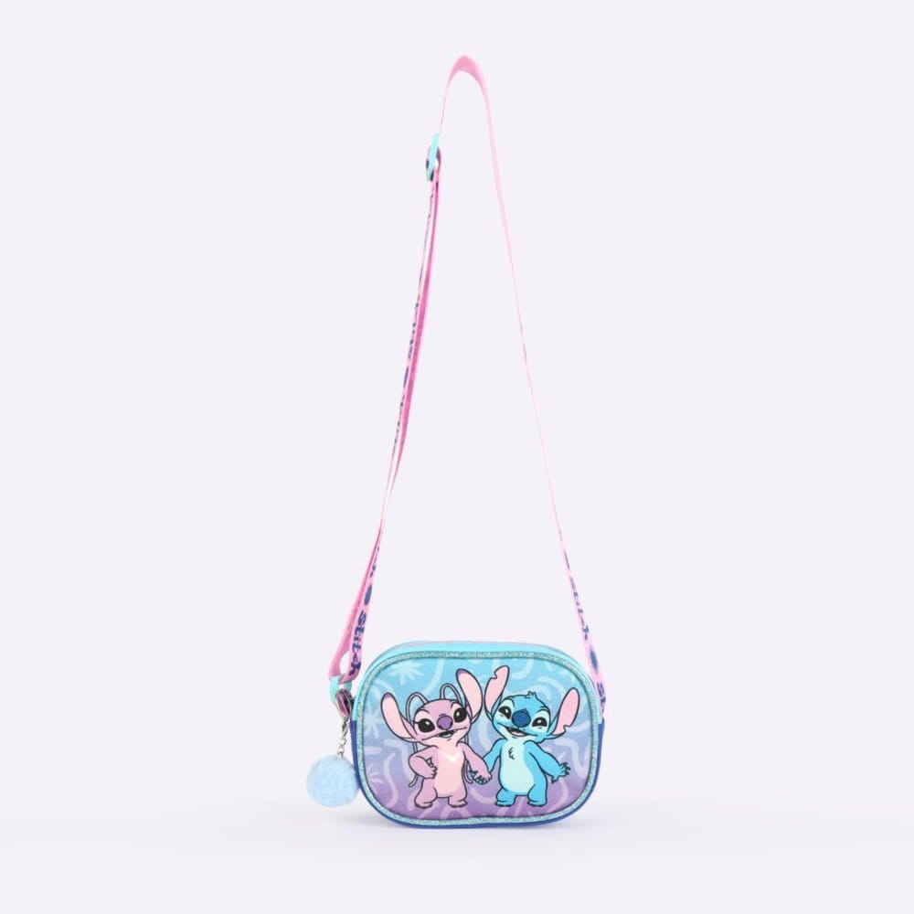 Borsa Lilo & Stitch Stitch A Display (12) DS Modellismo Borsa Lilo & Stitch Stitch A Display (12) - vista 2