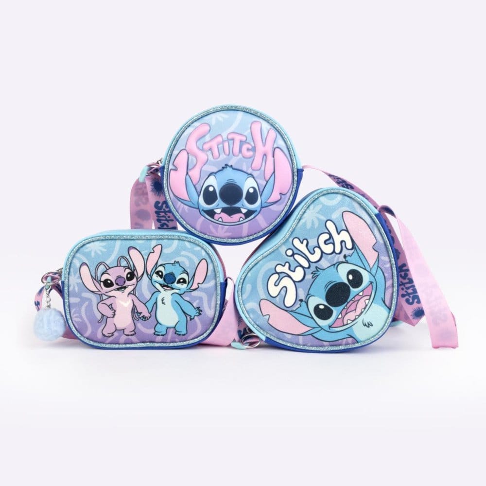 Borsa Lilo & Stitch Stitch A Display (12) DS Modellismo Borsa Lilo & Stitch Stitch A Display (12) - vista 3