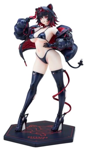 Original Character Cyber Pets Onyx Ensoutoys