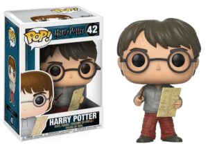 Harry Potter POP! Movies Harry Potter