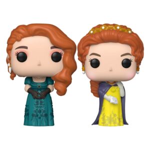 Bridgerton POP! TV Penelope Assortment (6)