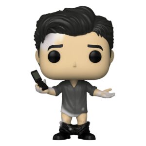 Friends POP! TV Ross Leather Pants Funko