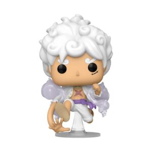 One Piece POP! Animation Luffy Gear Five