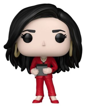 Scream POP! Movies Gale Weathers Funko