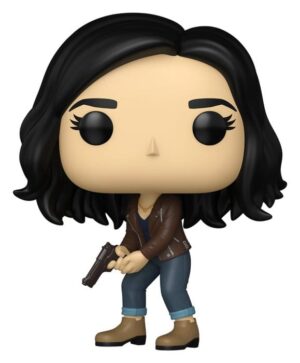 Scream POP! Movies Sidney Prescott Funko