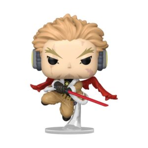 My Hero Academia POP! Animation Hawks