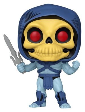 Motu Vintage POP! Comics Skeletor Funko