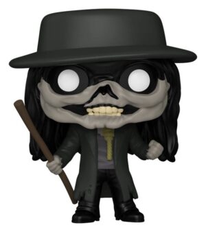 Batman Adventures POP! Animation Scarecrow