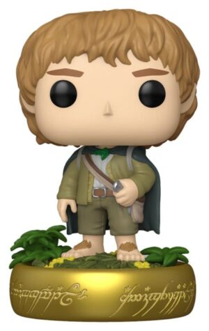 Il Signore degli Anelli POP! Movies Samwise