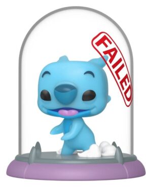 Lilo & Stitch POP! Deluxe Experiments