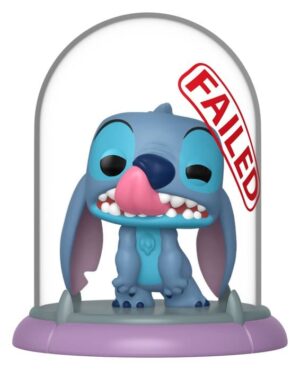 Lilo & Stitch POP! Deluxe Experiments