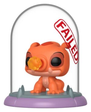 Lilo & Stitch POP! Deluxe Experiments