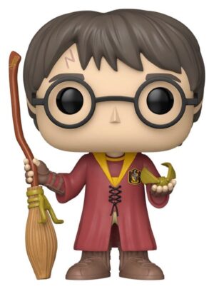 Harry Potter Super Sized Jumbo POP! Harry