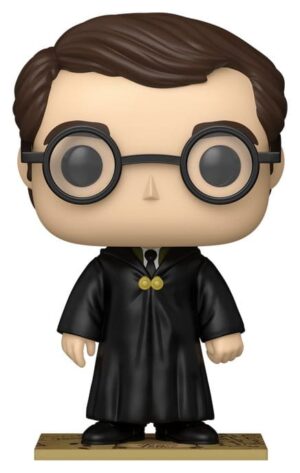 Harry Potter POP! Movies James Potter Funko