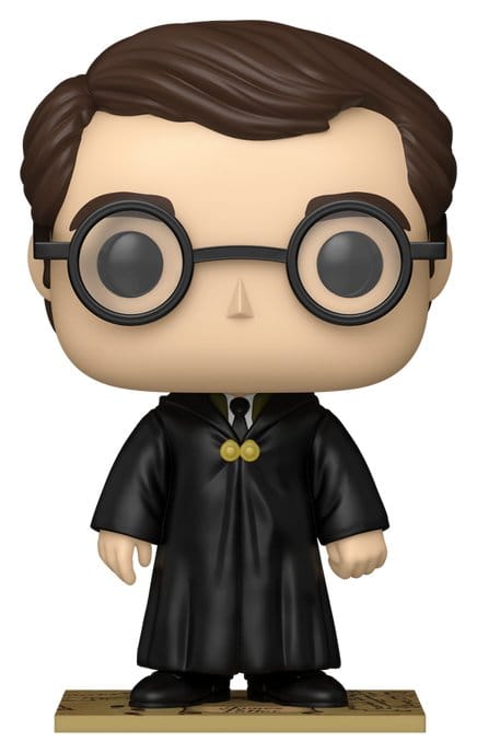 Harry Potter POP! Movies Vinyl Figure James Potter 9 cm DS Modellismo Harry Potter POP! Movies James Potter Funko