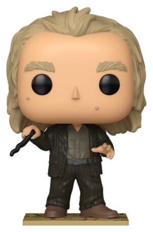 Harry Potter POP! Movies Peter Pettigrew