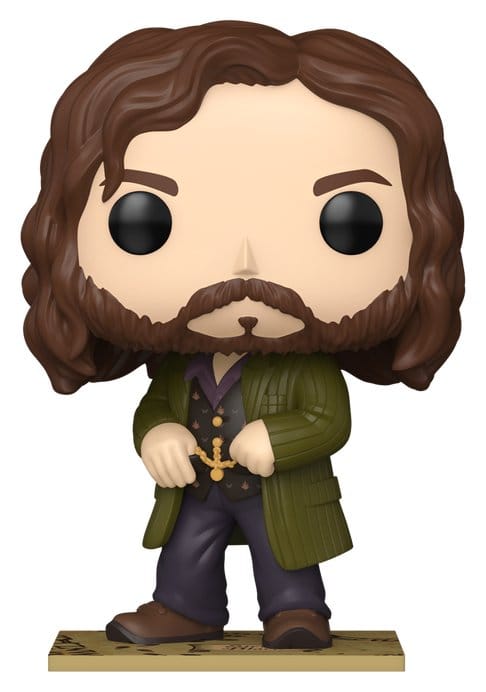 Harry Potter POP! Movies Vinyl Figure Sirius Black 9 cm DS Modellismo Harry Potter POP! Movies Sirius Black Funko
